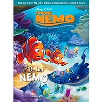 Đi Tìm Nemo